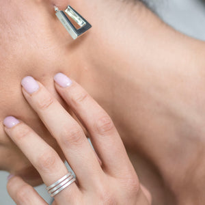 Radiance Ring