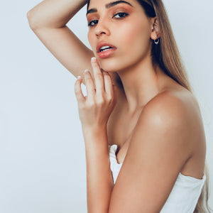 Gravity Earring